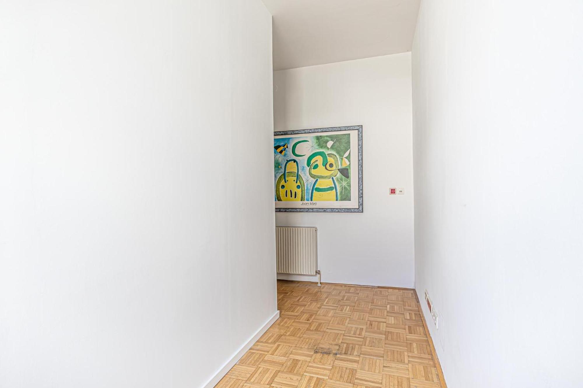 Near Schoenbrunn - Economy Rooms In Shared Apartment At Meidling Train Station Wien Exterior foto